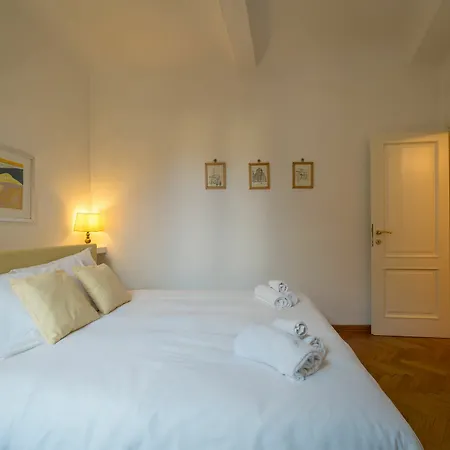 In The Heart Of Apartment
