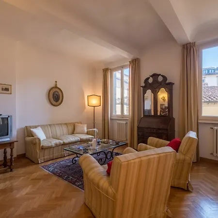 In The Heart Of Apartment